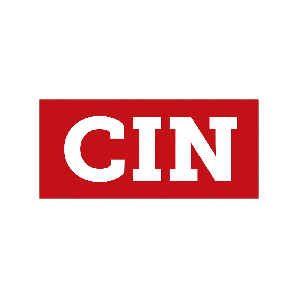 CIN Logo