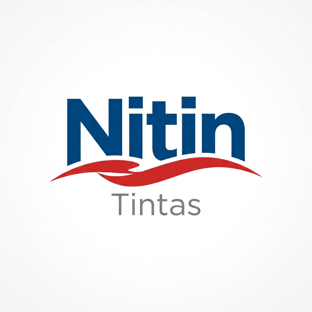 Nitin Tintas Logo