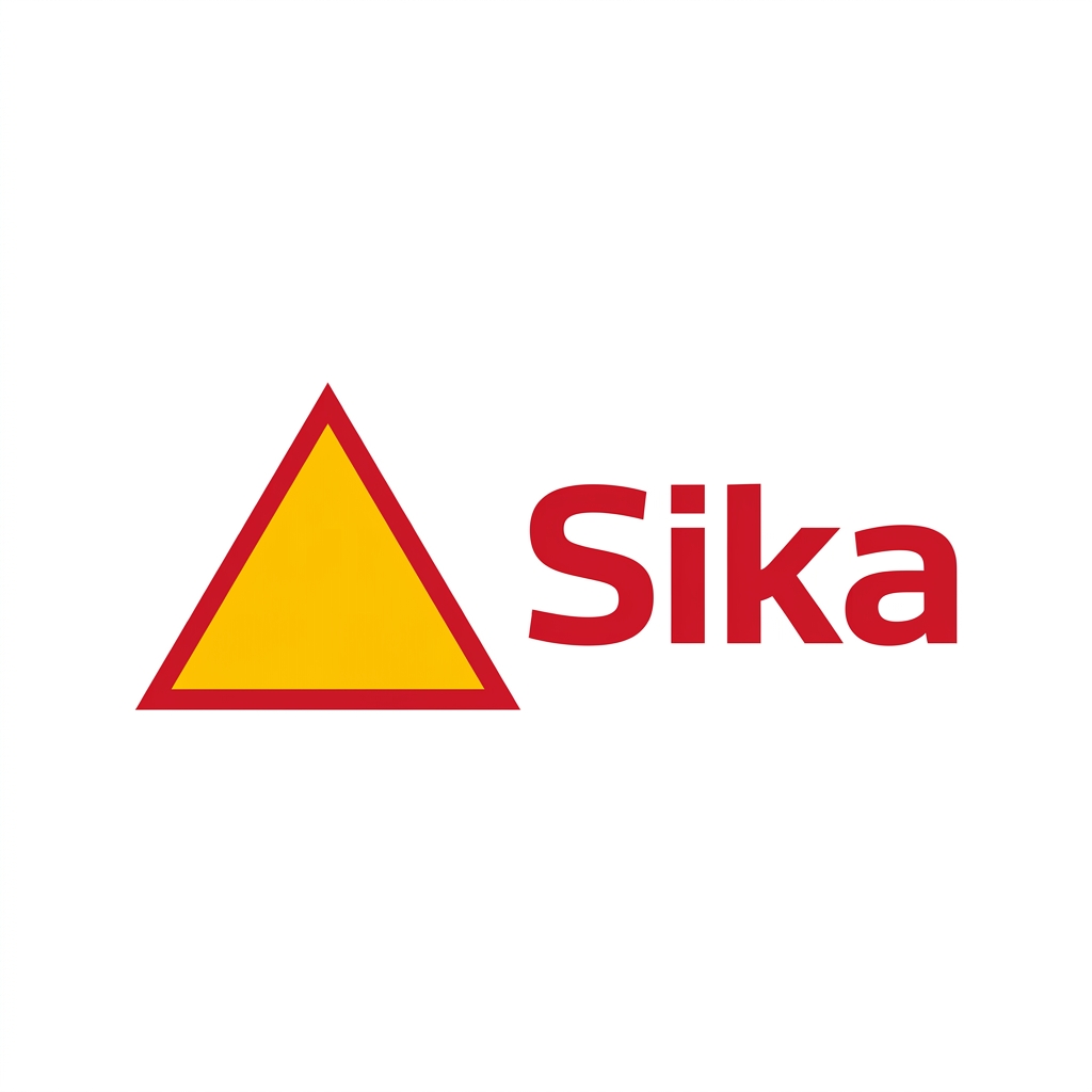 SIKA Logo